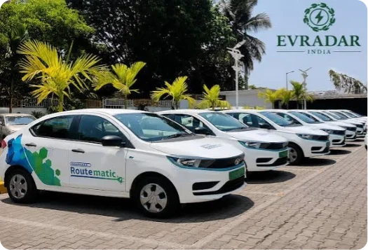 India's EV Charging Infrastructure: 50,000 Public Chargers and Still Not Enough Battery