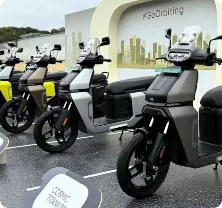 TVS Scooters Outsell Honda in July, Industry Registers Second-Highest Monthly Sales