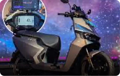 Ultraviolette Hits a New High in July: 694 Electric Motorcycles