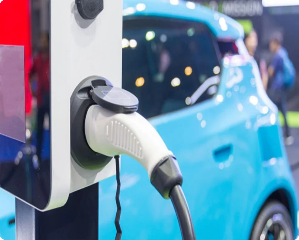 Maruti Suzuki's Bold EV Strategy: Why India's Largest Carmaker Is Betting ₹10,445 Crore on Electric