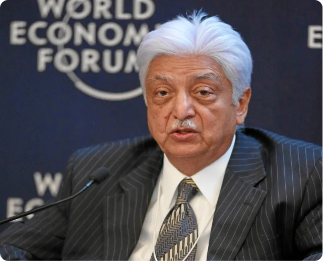 Building Global Pitch For India
