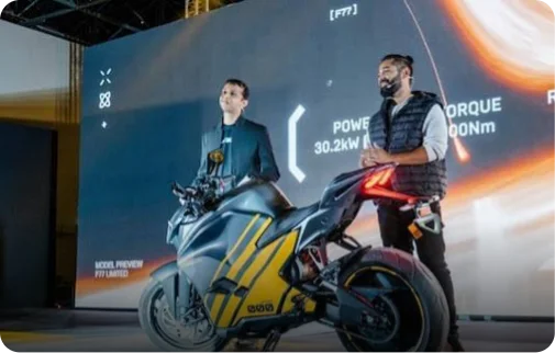 E3 Electric Opens Its First Experience Centre In Bengaluru